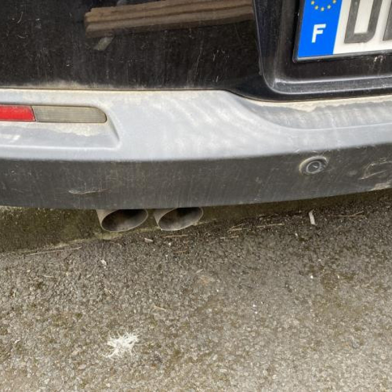 Face avant VOLKSWAGEN TIGUAN 1 Photo n°11