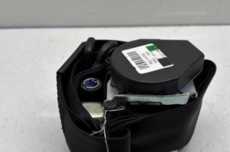 Pretensionneur de ceinture avant droit AUDI A3 2 Photo n°1