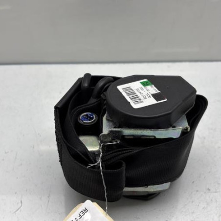 Pretensionneur de ceinture avant droit AUDI A3 2 Photo n°1