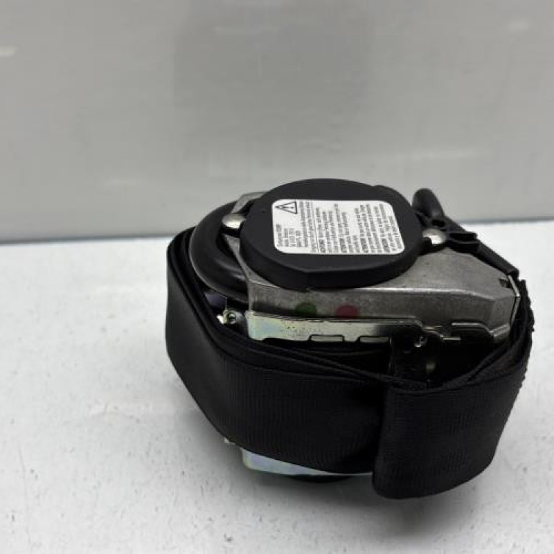 Pretensionneur de ceinture avant droit AUDI A3 2 Photo n°4