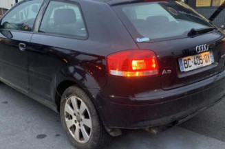 Pretensionneur de ceinture avant droit AUDI A3 2