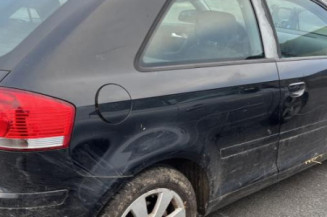 Pretensionneur de ceinture avant droit AUDI A3 2