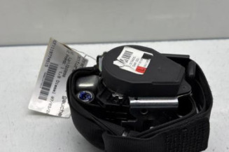 Pretensionneur de ceinture avant gauche AUDI A3 2 Photo n°1