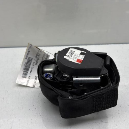 Pretensionneur de ceinture avant gauche AUDI A3 2 Photo n°1