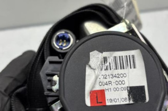 Pretensionneur de ceinture avant gauche AUDI A3 2