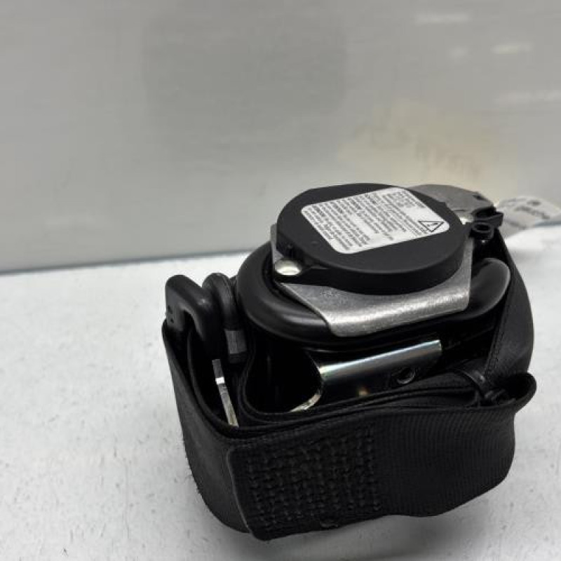 Pretensionneur de ceinture avant gauche AUDI A3 2 Photo n°4