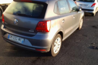 Reservoir essence VOLKSWAGEN POLO 5