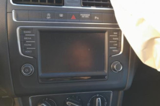 Reservoir essence VOLKSWAGEN POLO 5