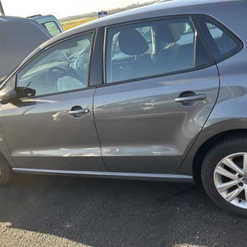 Reservoir essence VOLKSWAGEN POLO 5 Photo n°12