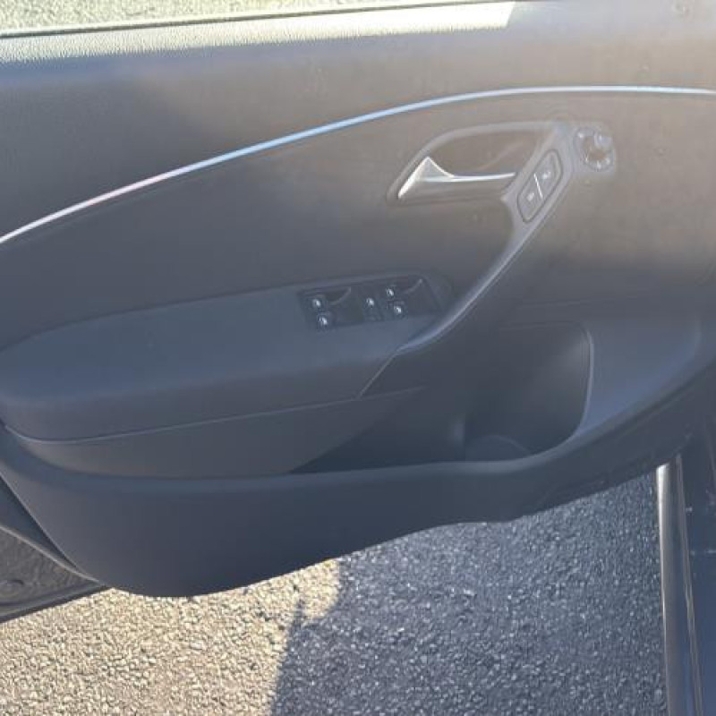 Reservoir essence VOLKSWAGEN POLO 5 Photo n°14