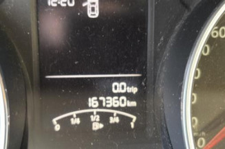 Reservoir essence VOLKSWAGEN POLO 5