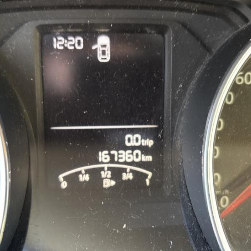 Reservoir essence VOLKSWAGEN POLO 5 Photo n°17