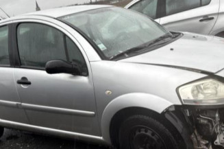 Compresseur clim CITROEN C3 1