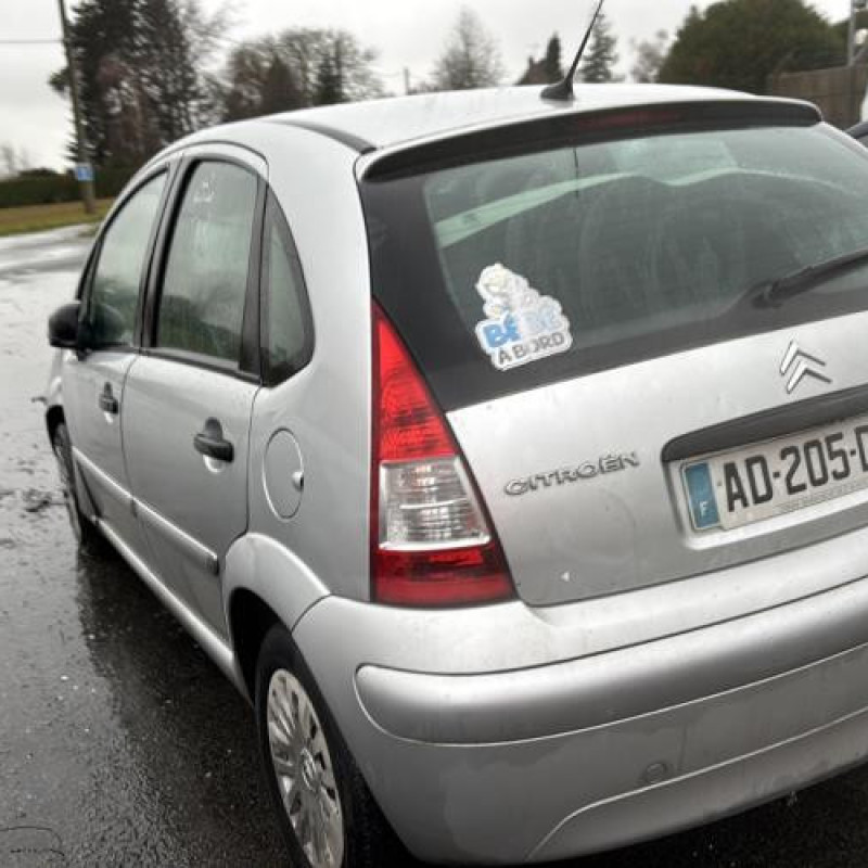 Compresseur clim CITROEN C3 1 Photo n°11