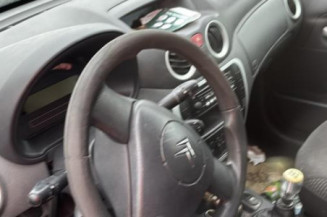 Compresseur clim CITROEN C3 1