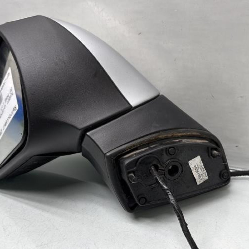 Retroviseur gauche PEUGEOT 207 Photo n°2