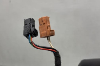 Retroviseur gauche PEUGEOT 207