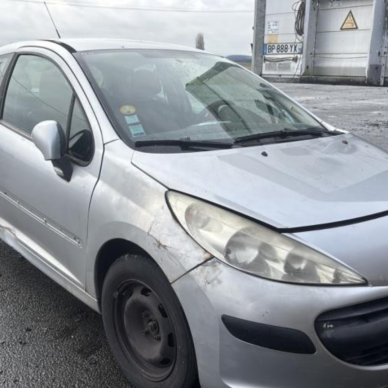 Retroviseur gauche PEUGEOT 207 Photo n°8