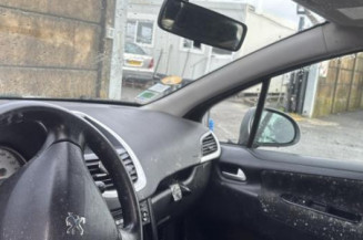 Retroviseur gauche PEUGEOT 207