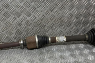 Cardan droit (transmission) PEUGEOT 208 1 Photo n°1