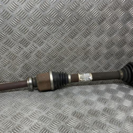 Cardan droit (transmission) PEUGEOT 208 1 Photo n°1