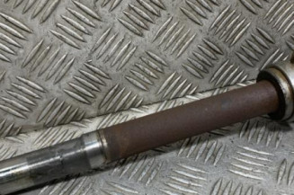 Cardan droit (transmission) PEUGEOT 208 1