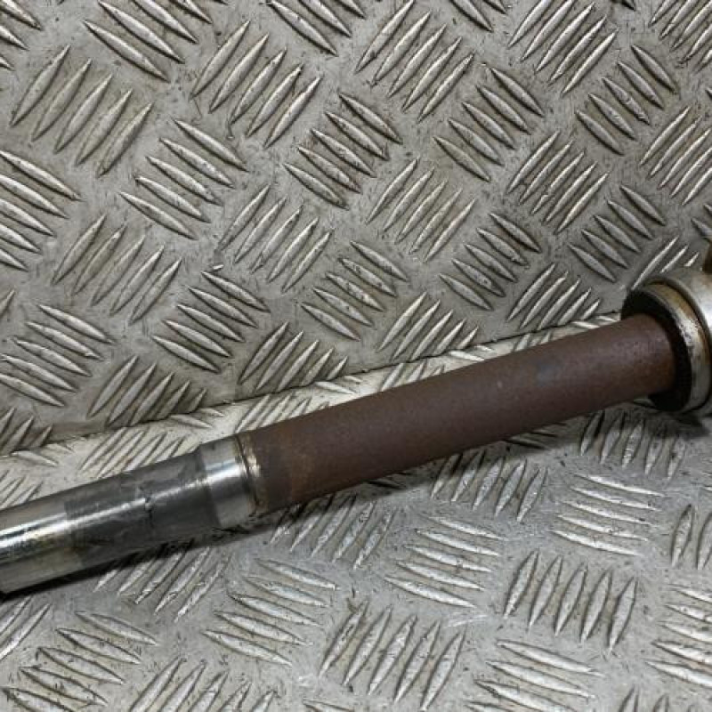 Cardan droit (transmission) PEUGEOT 208 1 Photo n°2