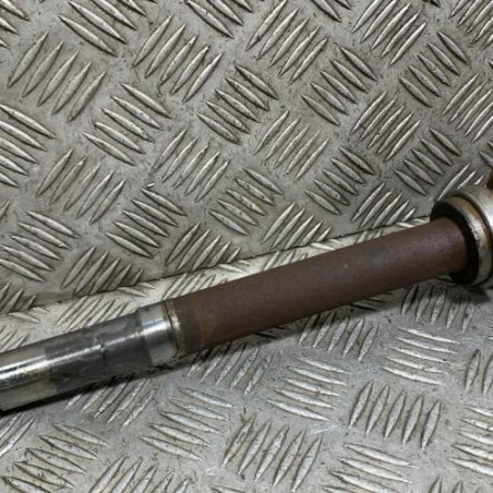 Cardan droit (transmission) PEUGEOT 208 1