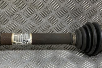 Cardan droit (transmission) PEUGEOT 208 1