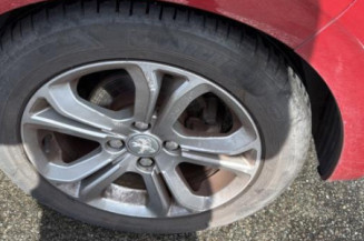 Cardan droit (transmission) PEUGEOT 208 1