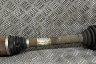 Cardan gauche (transmission) PEUGEOT 208 1 Photo n°1