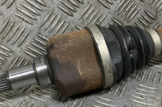 Cardan gauche (transmission) PEUGEOT 208 1