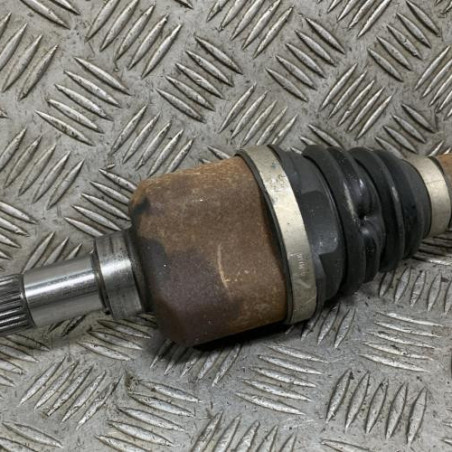 Cardan gauche (transmission) PEUGEOT 208 1