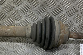 Cardan gauche (transmission) PEUGEOT 208 1