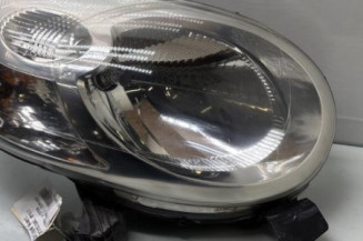 Optique avant principal droit (feux)(phare) CITROEN C1 1 Photo n°1