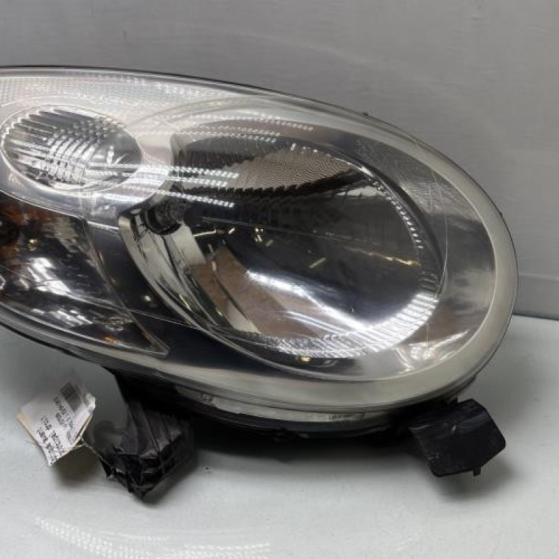 Optique avant principal droit (feux)(phare) CITROEN C1 1 Photo n°1