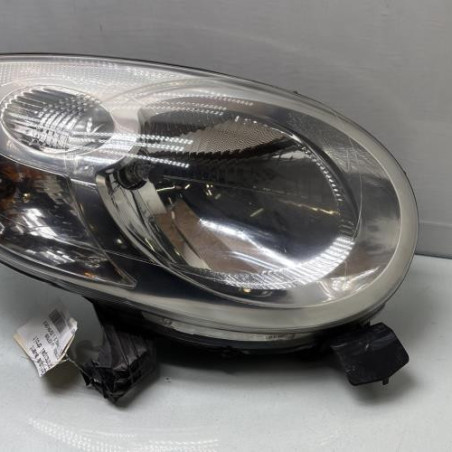 Optique avant principal droit (feux)(phare) CITROEN C1 1 Photo n°1