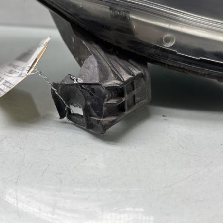 Optique avant principal droit (feux)(phare) CITROEN C1 1