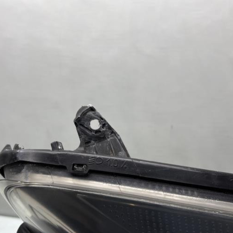 Optique avant principal droit (feux)(phare) CITROEN C1 1 Photo n°3