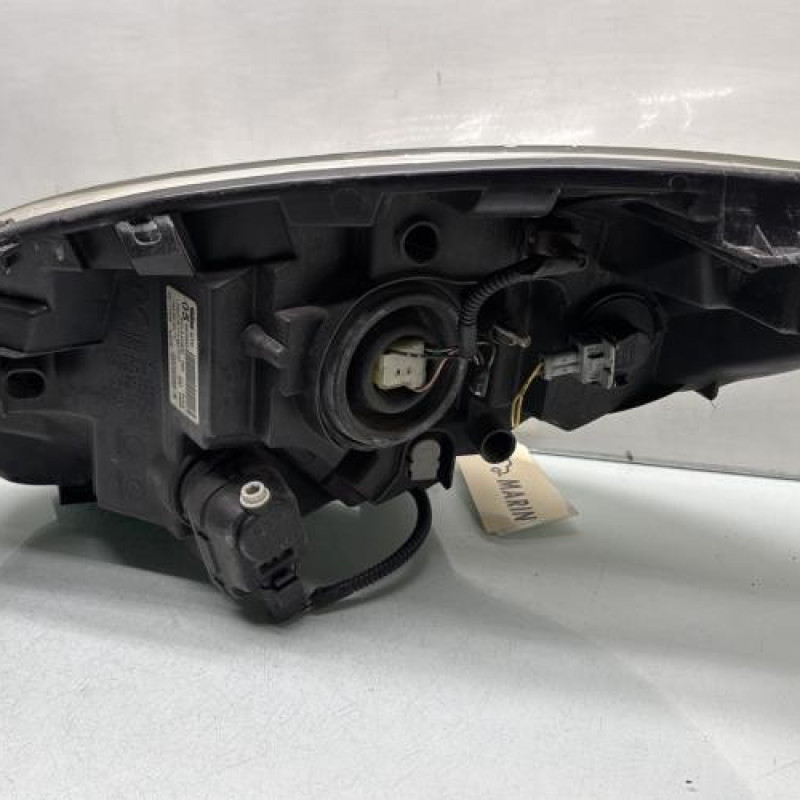 Optique avant principal droit (feux)(phare) CITROEN C1 1 Photo n°5