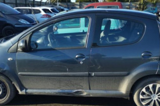 Optique avant principal droit (feux)(phare) CITROEN C1 1