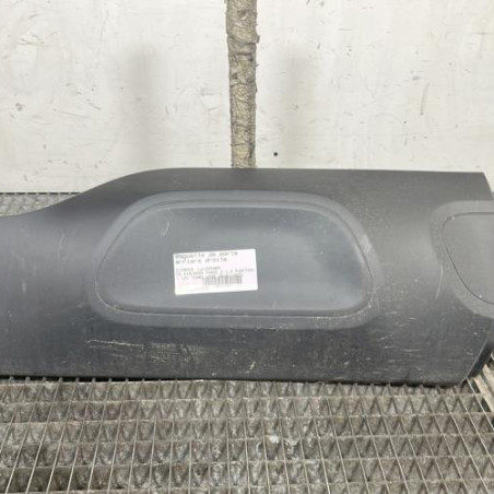 Baguette de porte arriere droite CITROEN C5 AIRCROSS Photo n°1