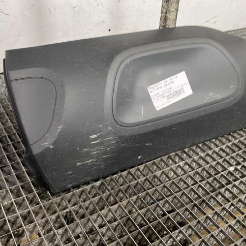 Baguette de porte arriere gauche  CITROEN C5 AIRCROSS Photo n°2