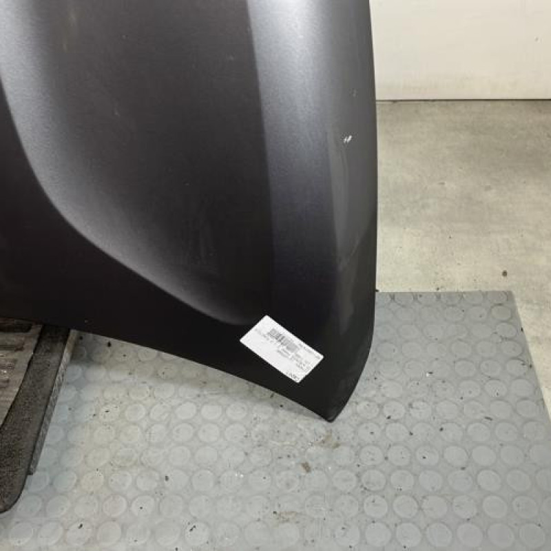 Capot CITROEN C5 AIRCROSS Photo n°4