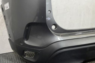 Pare choc arriere CITROEN C5 AIRCROSS