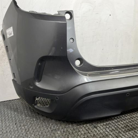 Pare choc arriere CITROEN C5 AIRCROSS