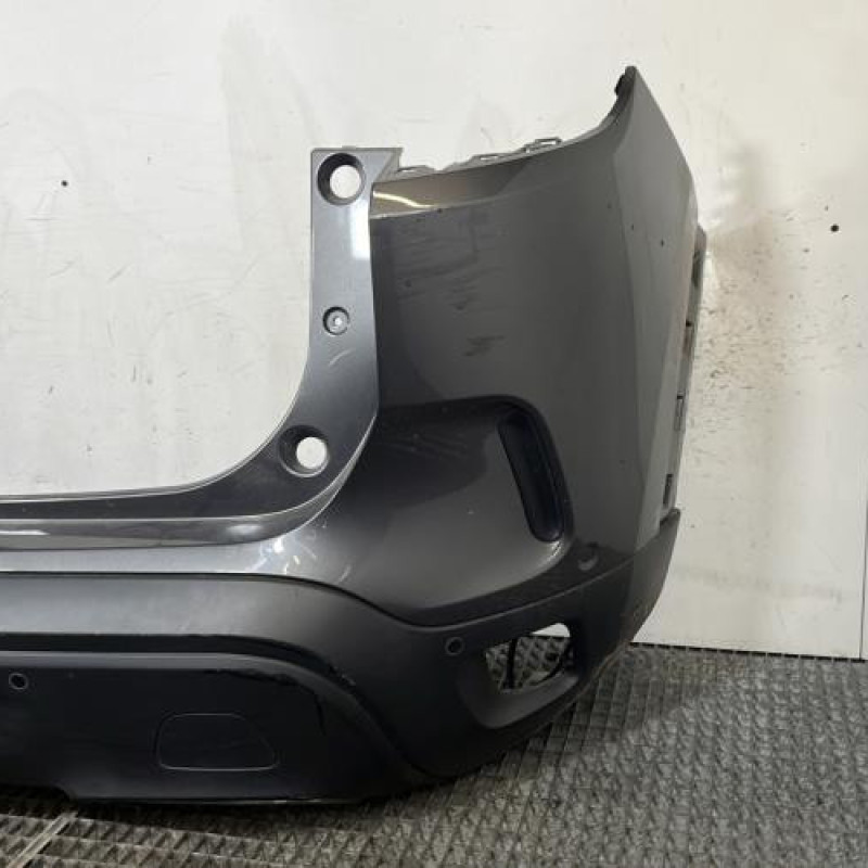 Pare choc arriere CITROEN C5 AIRCROSS Photo n°3