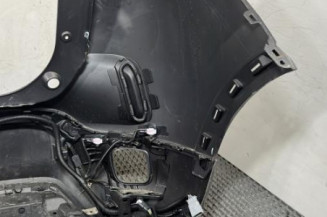 Pare choc arriere CITROEN C5 AIRCROSS