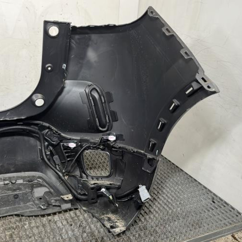Pare choc arriere CITROEN C5 AIRCROSS Photo n°4