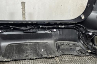 Pare choc arriere CITROEN C5 AIRCROSS